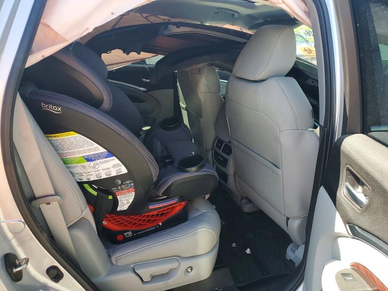 Продаж на аукціоні авто 2015 Acura Mdx, vin: 5FRYD4H4XFB025762, номер лоту: 54513826