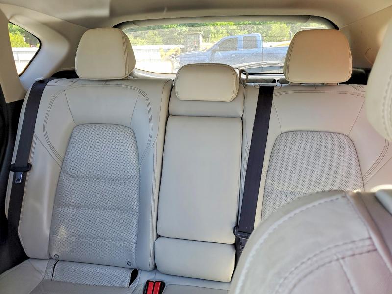 Продажа на аукционе авто 2021 Mazda Cx5 Grand Touring, vin: JM3KFADM4M1351138, номер лота: 52997826