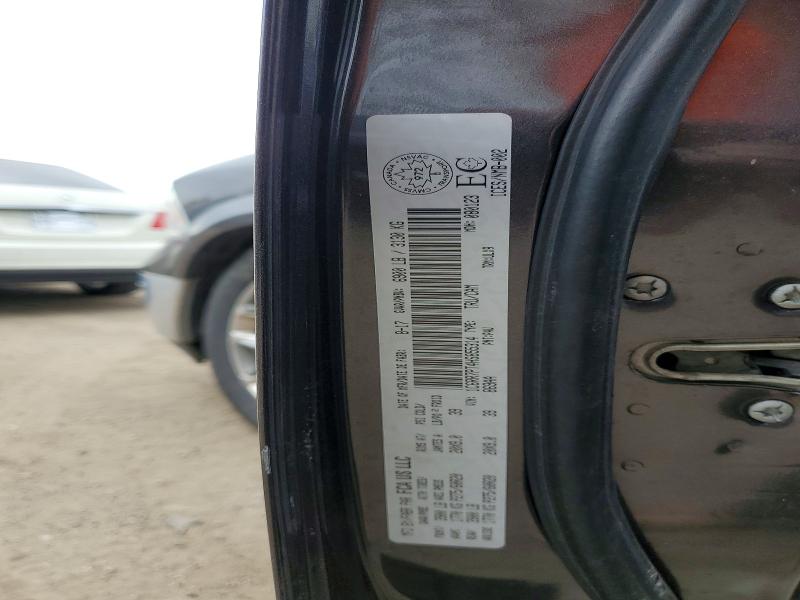 51809756 :رقم المزاد ، 1C6RR7PT4HS855314 vin ، 2017 Ram 1500 مزاد بيع