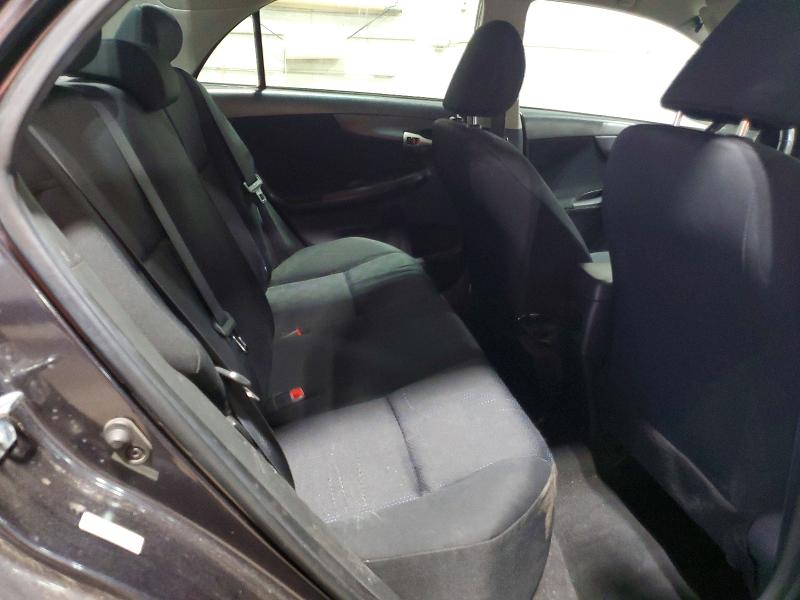 Auction sale of the 2009 Toyota Corolla, vin: 1NXBU40EX9Z110121, lot number: 55126416