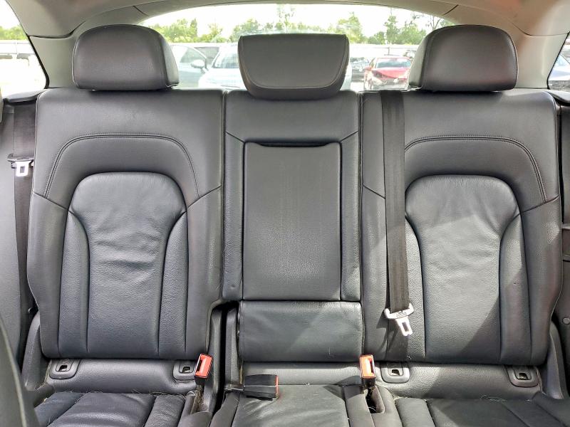 2016 Audi Q5 მანქანა იყიდება აუქციონზე, vin: WA1C2AFPXGA019784, აუქციონის ნომერი: 55323176