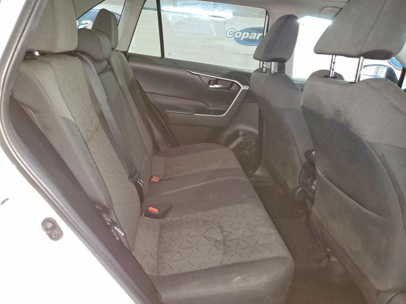 Aukcja sprzedaży 2022 Toyota Rav4, vin: 2T3R1RFV9NC302726, numer aukcji: 53901126