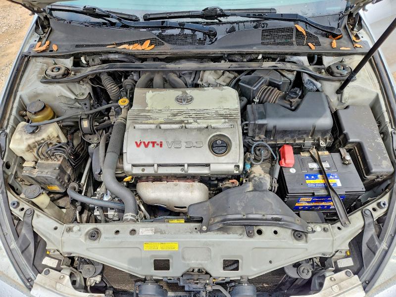 2007 Toyota Camry Solara მანქანა იყიდება აუქციონზე, vin: 4T1CA30PX7U117723, აუქციონის ნომერი: 52485196