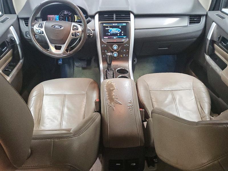 Продажа на аукционе авто 2011 Ford Edge, vin: 2FMDK4JC1BBA95113, номер лота: 54166906