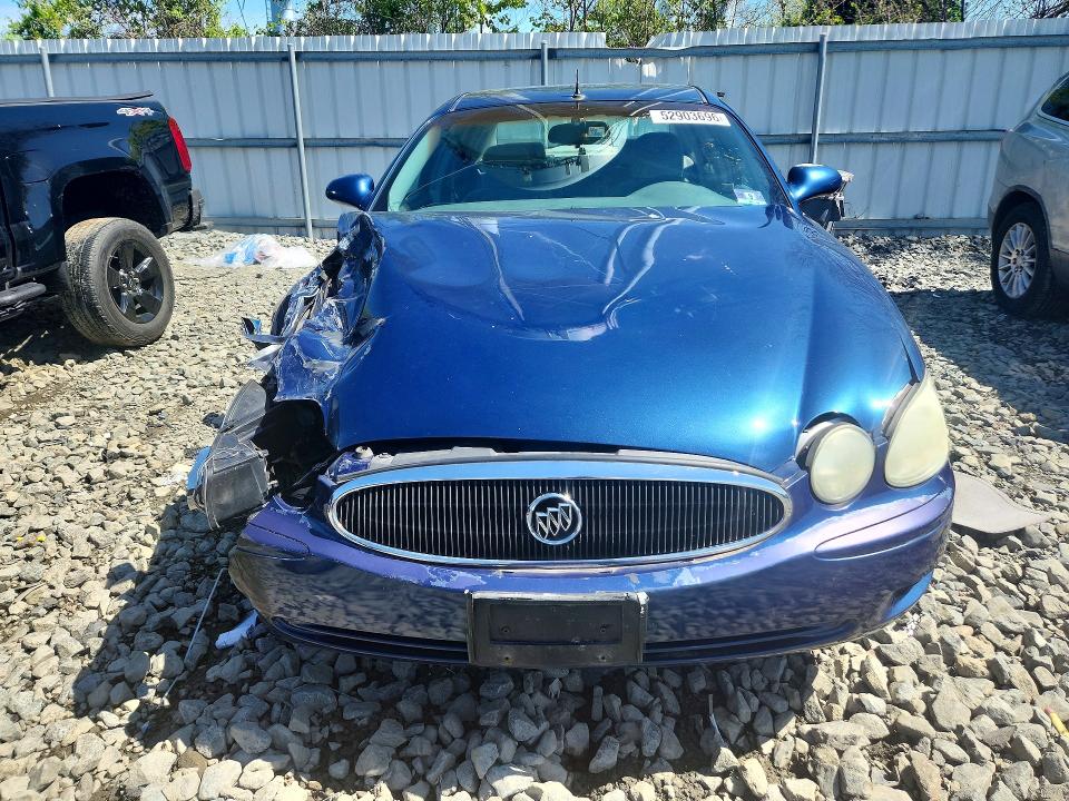 Aukcja sprzedaży 2005 Buick Lacrosse, vin: 2G4WC532351306547, numer aukcji: 52903696