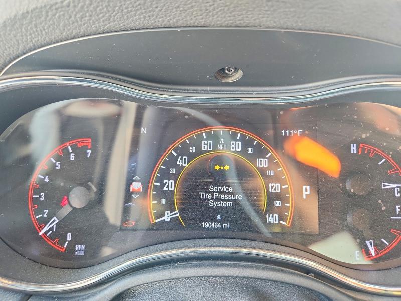 Aukcja sprzedaży 2015 Dodge Durango, vin: 1C4RDJEG8FC917489, numer aukcji: 53274986