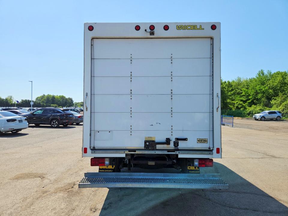 2019 Ram Promaster 3500 მანქანა იყიდება აუქციონზე, vin: 3C7WRVLG3KE534869, აუქციონის ნომერი: 53755506