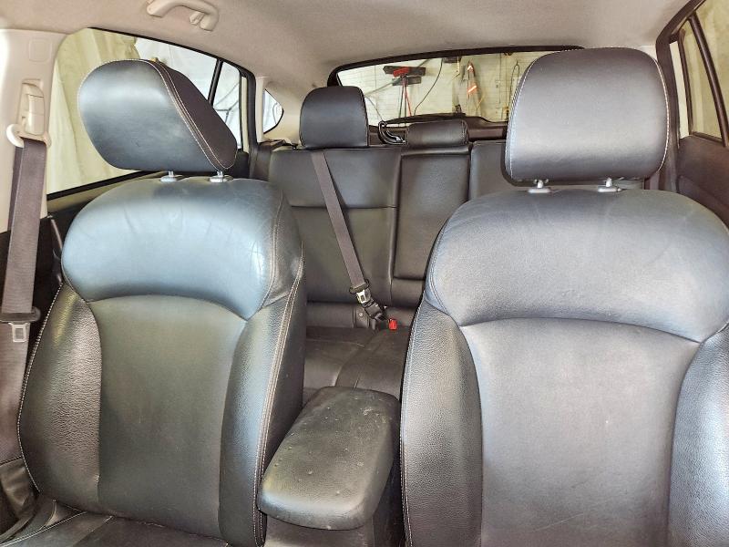 Продаж на аукціоні авто 2013 Subaru Xv Crosstrek, vin: JF2GPAGC4D2826605, номер лоту: 53894386