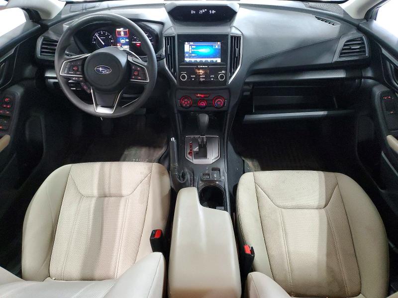 Aukcja sprzedaży 2022 Subaru Impreza, vin: 4S3GTAB63N3710836, numer aukcji: 54299126