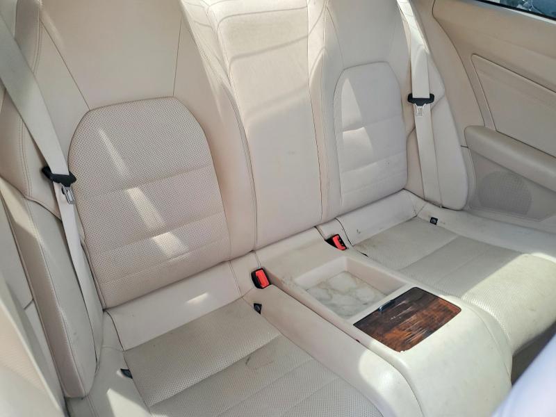 52942396 :رقم المزاد ، WDDKJ5KB2EF240226 vin ، 2014 Mercedes-benz E مزاد بيع