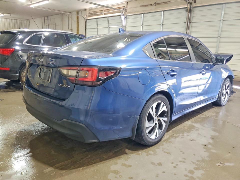 Продаж на аукціоні авто 2020 Subaru Legacy, vin: 4S3BWAC67L3020987, номер лоту: 55357636