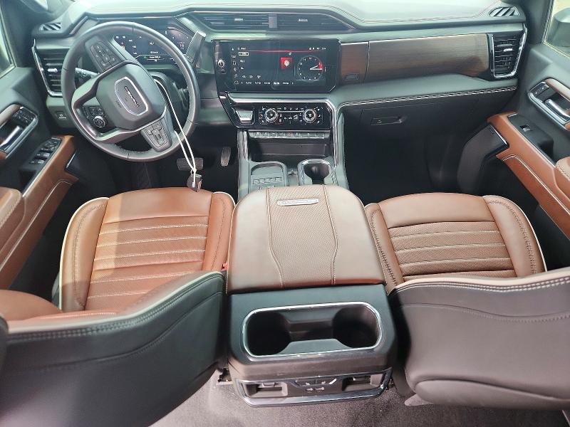 Aukcja sprzedaży 2025 Gmc Sierra, vin: 1GT4UXEYXSF238855, numer aukcji: 53016316