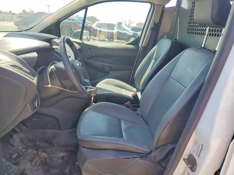 Продажа на аукционе авто 2017 Ford Transit Connect, vin: NM0LS7E72H1330179, номер лота: 52001186