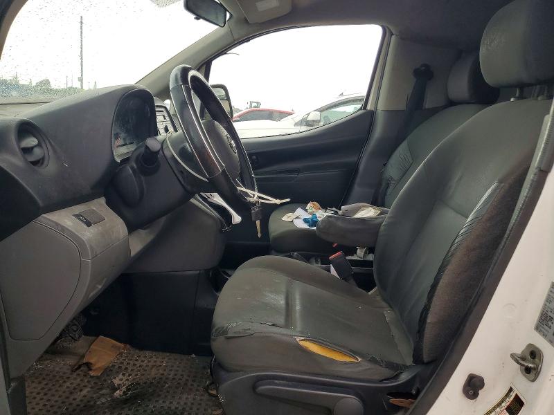 Aukcja sprzedaży 2015 Nissan Nv200, vin: 3N6CM0KN4FK700791, numer aukcji: 52725956