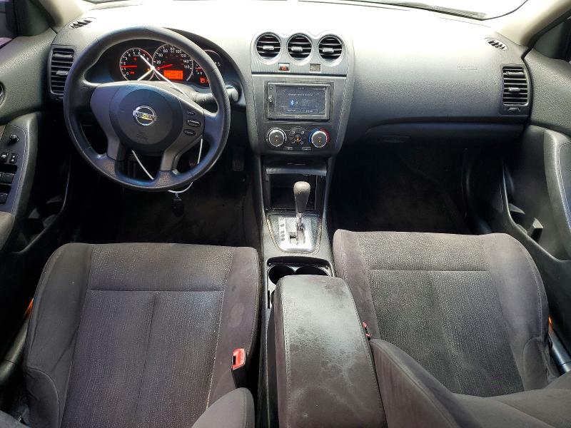 52746976 :رقم المزاد ، 1N4AL2APXCC208382 vin ، 2012 Nissan Altima مزاد بيع