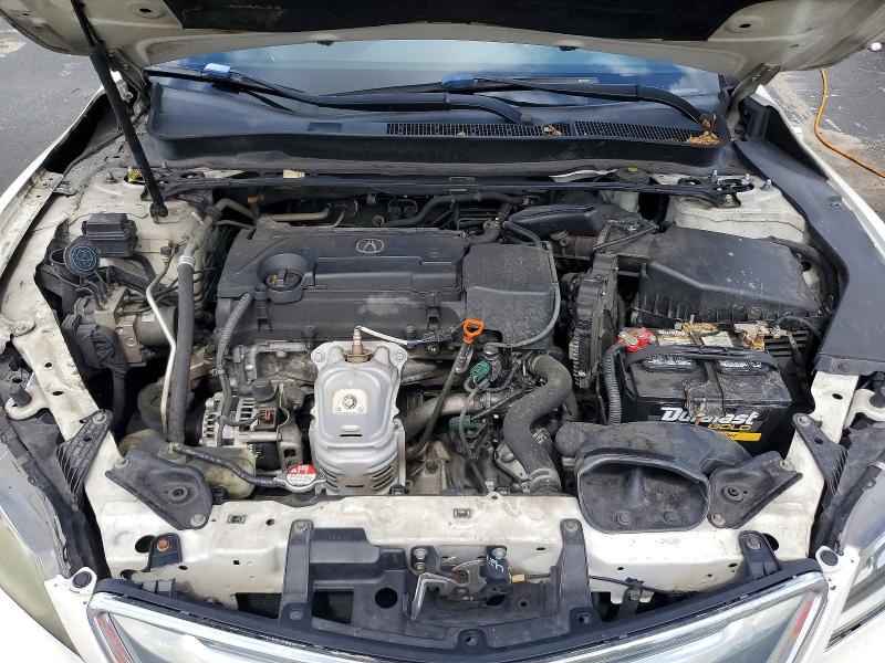 Aukcja sprzedaży 2015 Acura Tlx, vin: 19UUB1F56FA023436, numer aukcji: 54587866