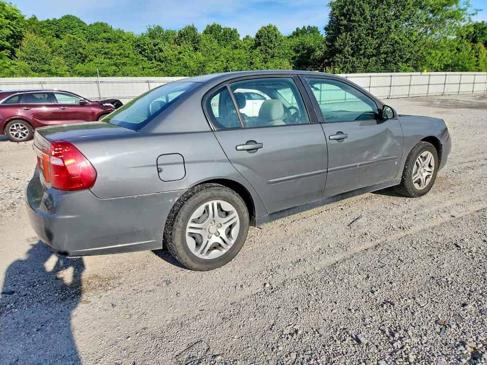 Продаж на аукціоні авто 2008 Chevrolet Malibu, vin: 1G1ZS58N88F123996, номер лоту: 52077446
