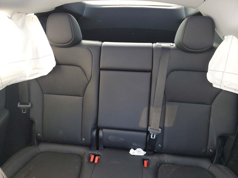 2026 Tesla Model Y მანქანა იყიდება აუქციონზე, vin: 7SAYGDEE6TF434684, აუქციონის ნომერი: 53269076