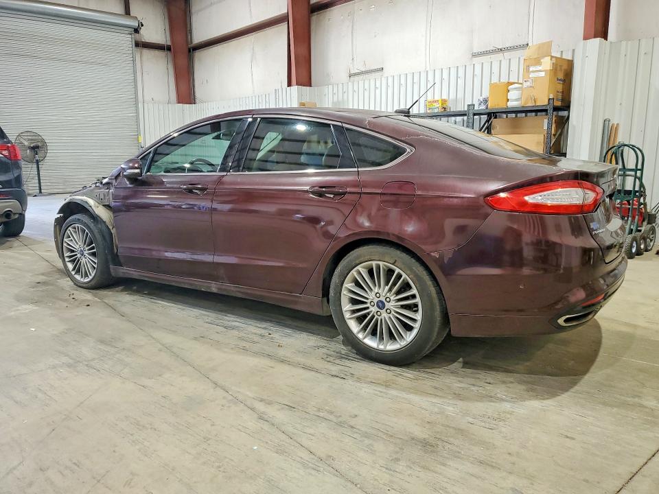 Продажа на аукционе авто 2013 Ford Fusion, vin: 3FA6P0H98DR303631, номер лота: 54143376