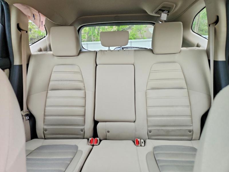 Продажа на аукционе авто 2018 Honda Cr-v, vin: 7FARW2H56JE093258, номер лота: 54675496