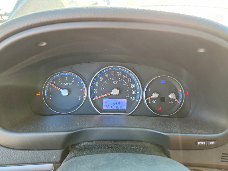 Aukcja sprzedaży 2009 Hyundai Santa Fe, vin: 5NMSG73E59H234541, numer aukcji: 51792166