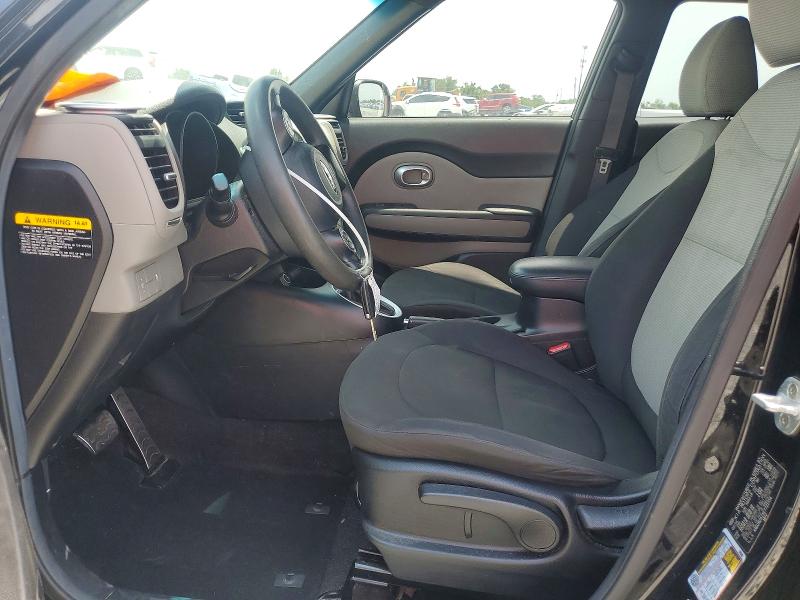 Продажа на аукционе авто 2014 Kia Soul, vin: KNDJN2A2XE7721734, номер лота: 53025846