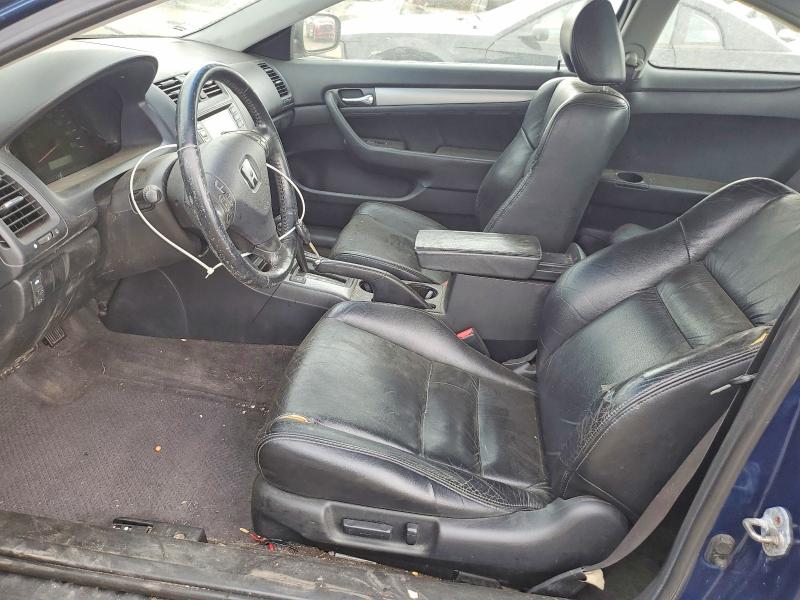 Aukcja sprzedaży 2005 Honda Accord, vin: 1HGCM72695A021640, numer aukcji: 52177466