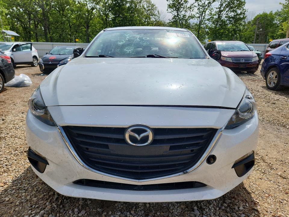 Aukcja sprzedaży 2016 Mazda 3, vin: 3MZBM1T7XGM322936, numer aukcji: 52571556