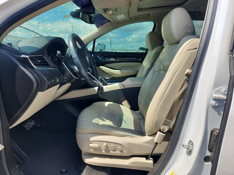 Auction sale of the 2020 Buick Enclave, vin: 5GAERCKW5LJ229983, lot number: 53210686