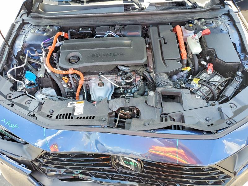 Продаж на аукціоні авто 2024 Honda Accord, vin: 1HGCY2F6XRA003428, номер лоту: 53574046