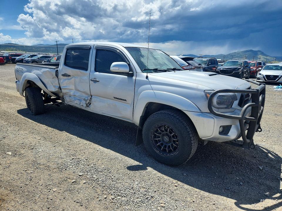 Aukcja sprzedaży 2012 Toyota Tacoma, vin: 3TMMU4FN9CM041308, numer aukcji: 54893736