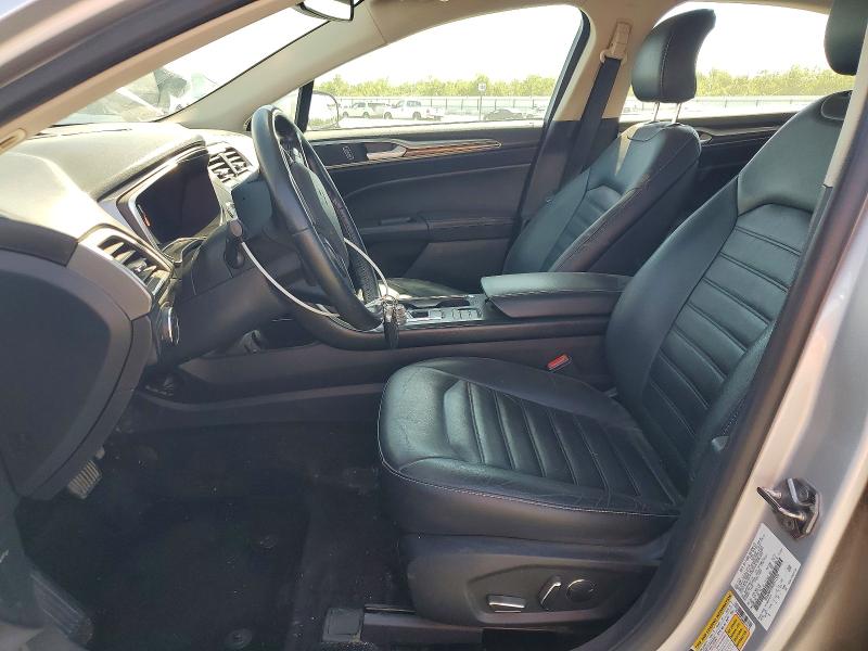 2017 Ford Fusion მანქანა იყიდება აუქციონზე, vin: 3FA6P0PU9HR277570, აუქციონის ნომერი: 53079556
