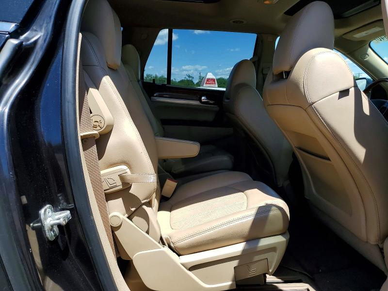 Продаж на аукціоні авто 2010 Buick Enclave, vin: 5GALVCED3AJ147700, номер лоту: 55324946