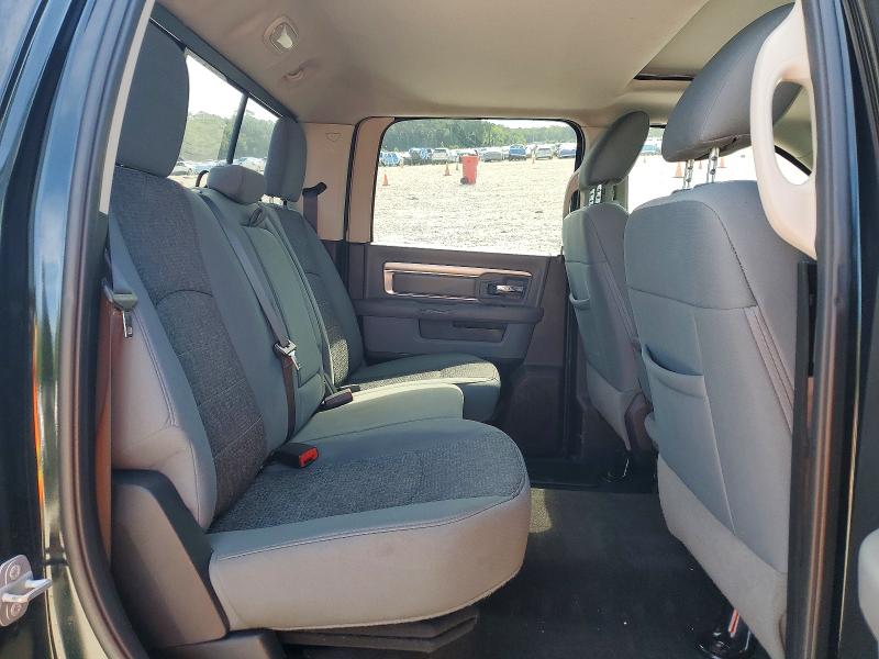 Auction sale of the 2017 Ram 1500, vin: 1C6RR6LT9HS782229, lot number: 52187026