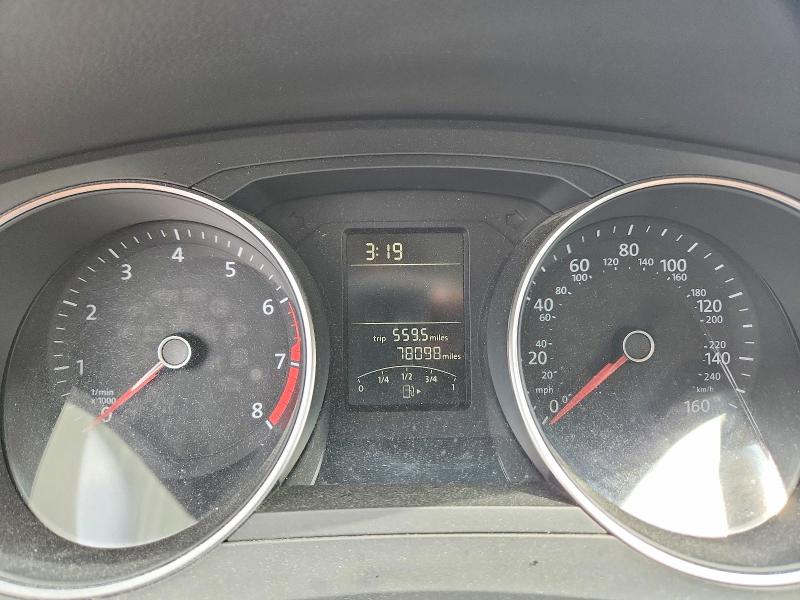 Продаж на аукціоні авто 2017 Volkswagen Jetta, vin: 3VW2B7AJ1HM284232, номер лоту: 54404236
