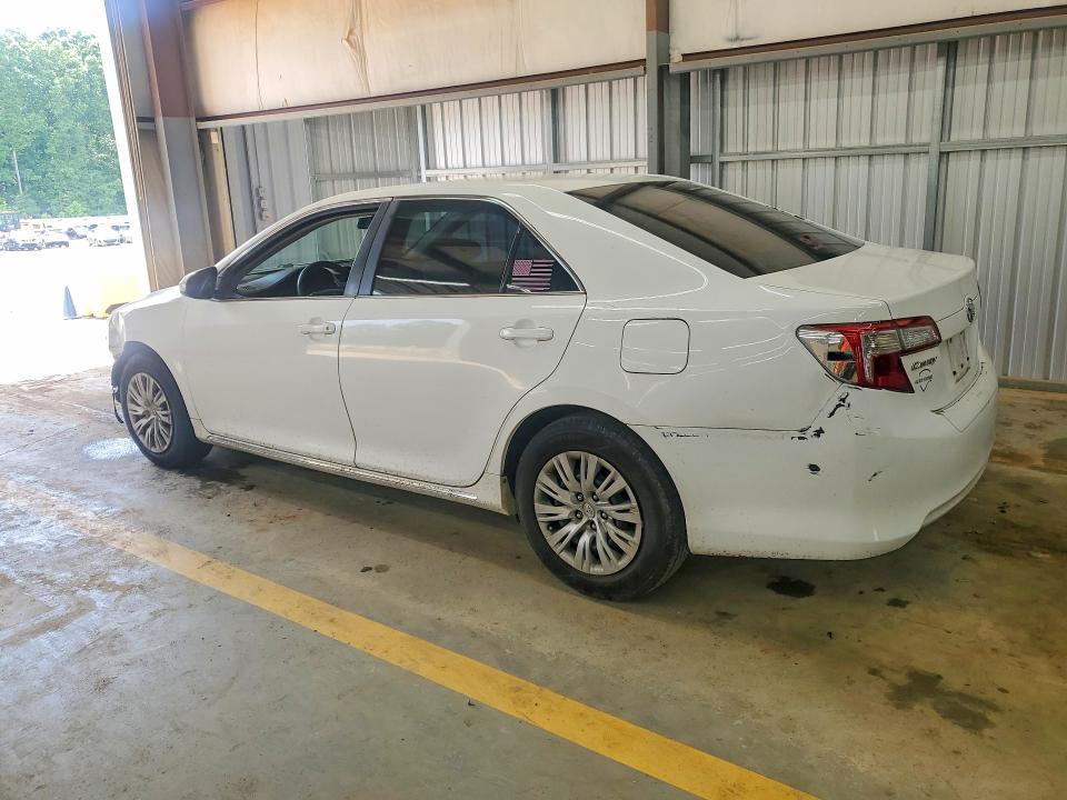 Продаж на аукціоні авто 2013 Toyota Camry, vin: 4T1BF1FK1DU277367, номер лоту: 54778486
