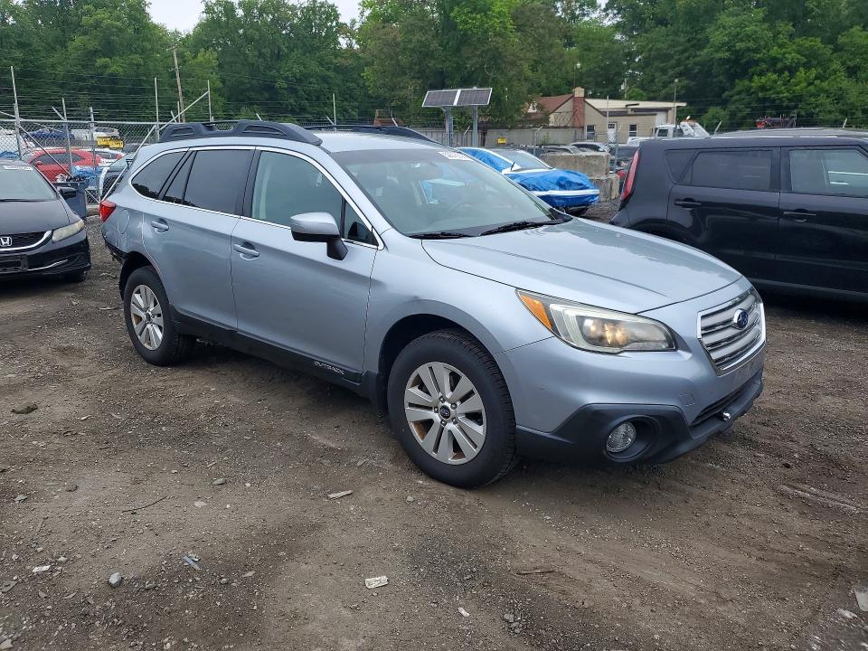Aukcja sprzedaży 2015 Subaru Outback, vin: 4S4BSACC4F3338485, numer aukcji: 52878806