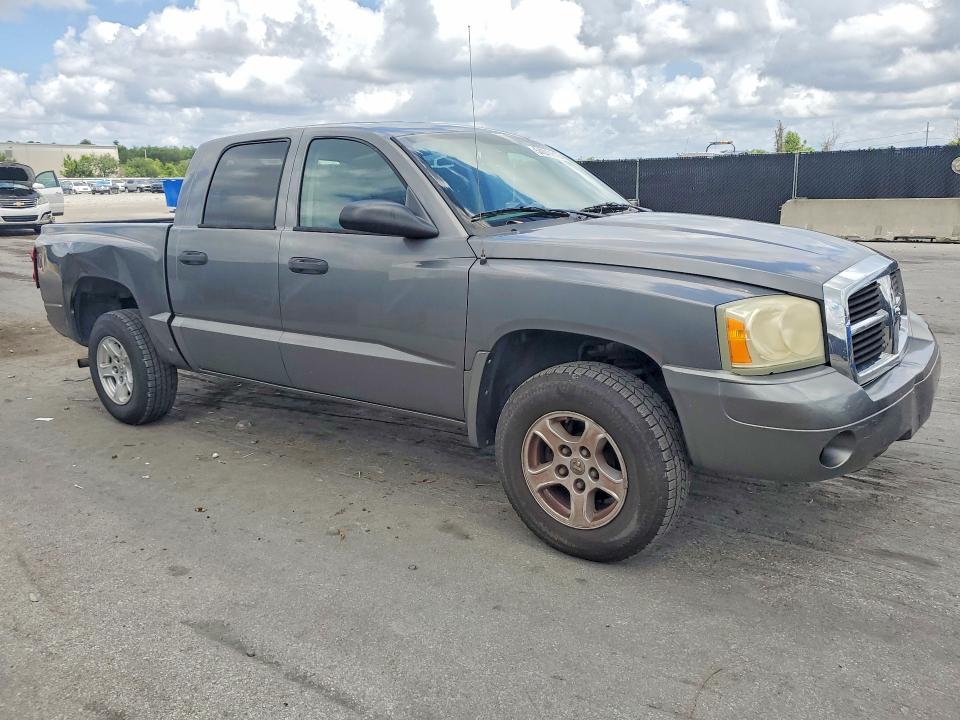 Продаж на аукціоні авто 2007 Dodge Dakota, vin: 1D7HE48K87S117699, номер лоту: 54049616