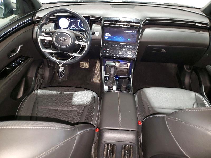 54968166 :رقم المزاد ، 5NTJEDAF8NH033730 vin ، 2022 Hyundai Santa Cruz مزاد بيع