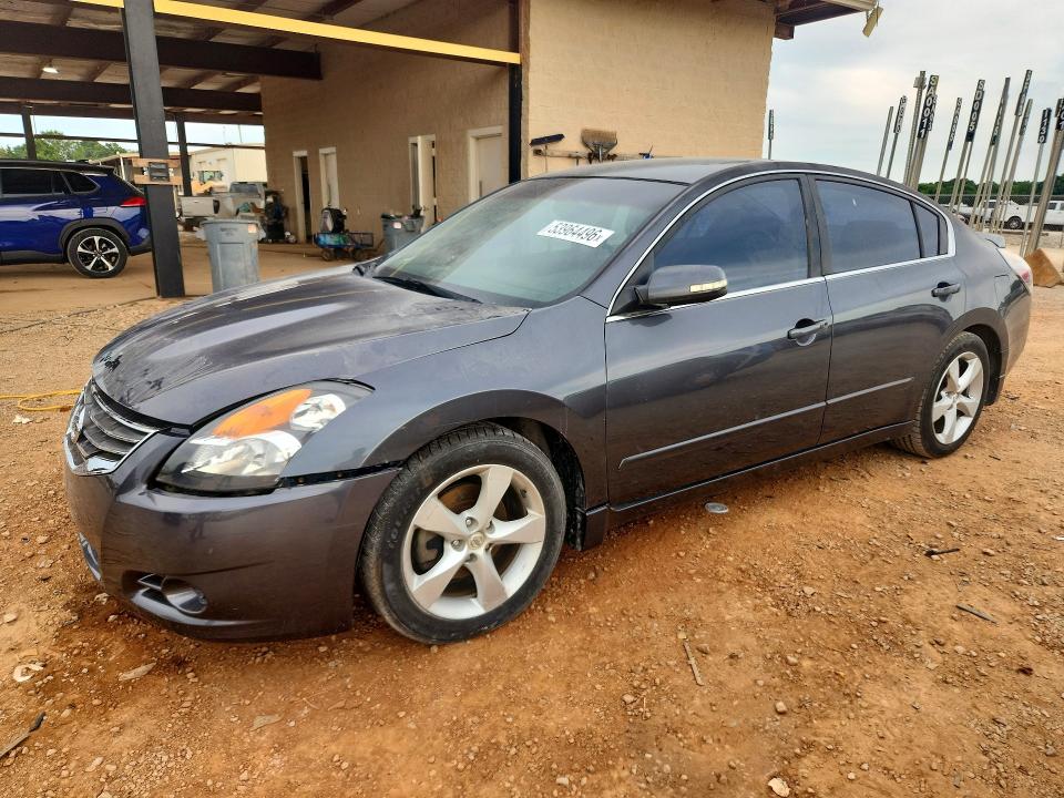Продаж на аукціоні авто 2007 Nissan Altima, vin: 1N4BL21E07C178429, номер лоту: 53964496