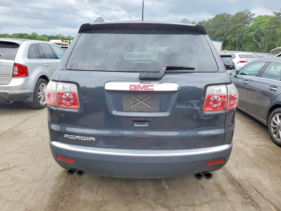 2012 Gmc Acadia მანქანა იყიდება აუქციონზე, vin: 1GKKRNED1CJ228373, აუქციონის ნომერი: 51901636