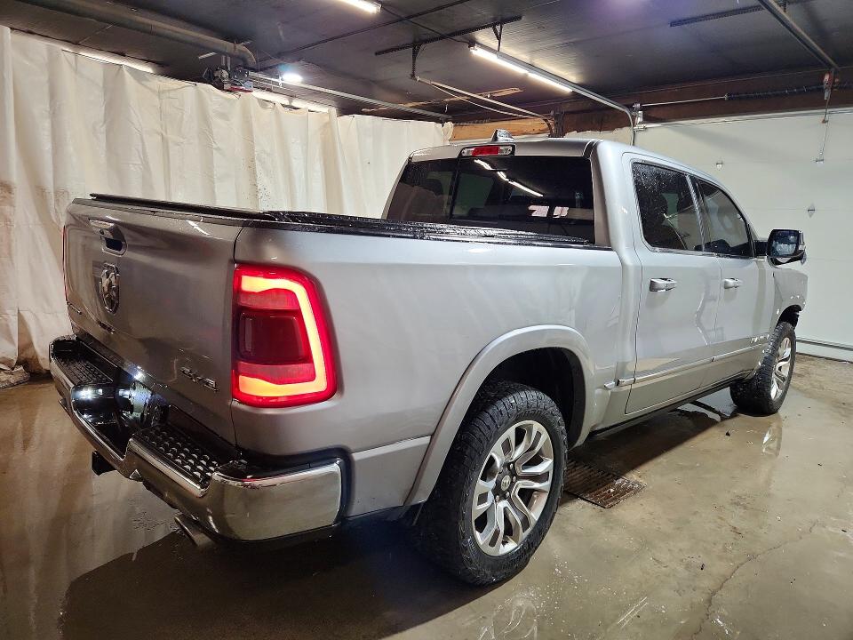 2022 Ram 1500 მანქანა იყიდება აუქციონზე, vin: 1C6SRFHT6NN471362, აუქციონის ნომერი: 51426436