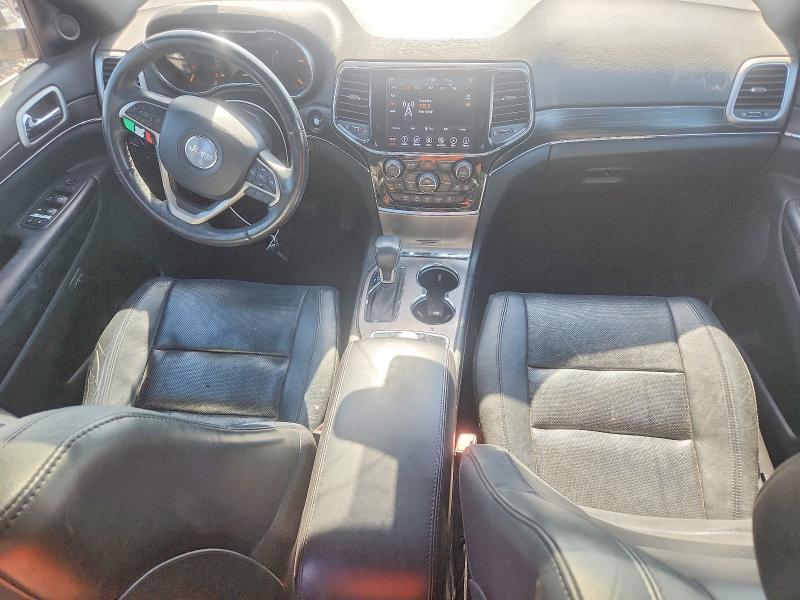 Aukcja sprzedaży 2019 Jeep Grand Cherokee, vin: 1C4RJFBG0KC724595, numer aukcji: 53611276