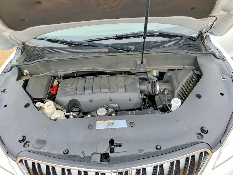 Продажа на аукционе авто 2016 Buick Enclave, vin: 5GAKRBKD8GJ242504, номер лота: 52607526