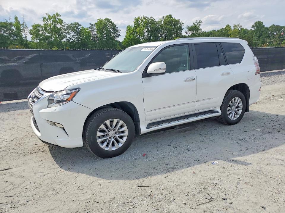 Aukcja sprzedaży 2014 Lexus Gx, vin: JTJBM7FXXE5086015, numer aukcji: 55751256