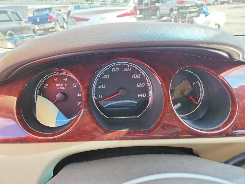 Продаж на аукціоні авто 2010 Buick Lucerne, vin: 1G4HE5EM4AU119558, номер лоту: 51648376
