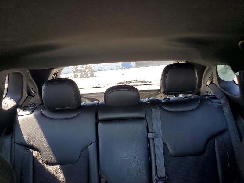 54075936 :رقم المزاد ، 3C4NJCBB5NT198362 vin ، 2022 Jeep Compass مزاد بيع
