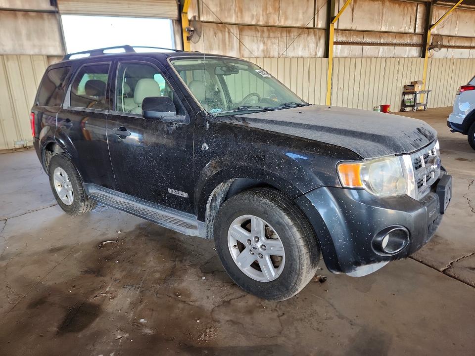 Продажа на аукционе авто 2008 Ford Escape, vin: 1FMCU49H88KB85461, номер лота: 55059356