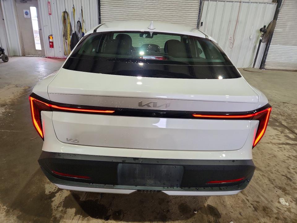 53797526 :رقم المزاد ، 3KPFT4DE4TE290768 vin ، 2026 Kia K4 مزاد بيع