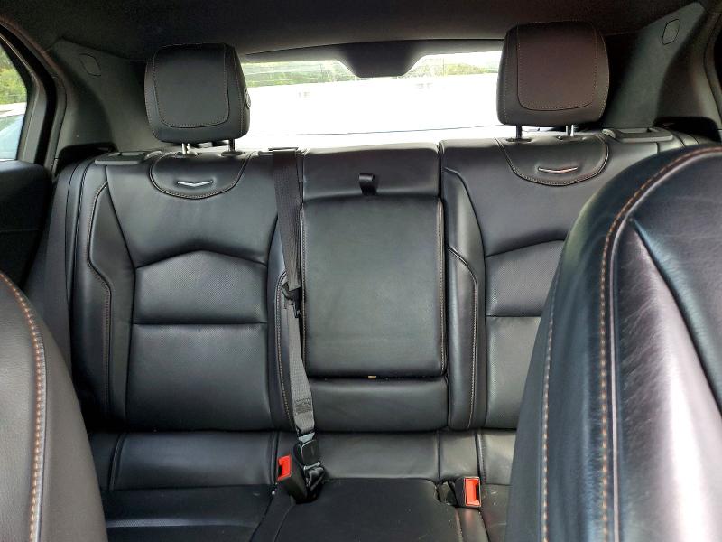 Aukcja sprzedaży 2020 Cadillac Xt4, vin: 1GYFZER46LF102045, numer aukcji: 54974966